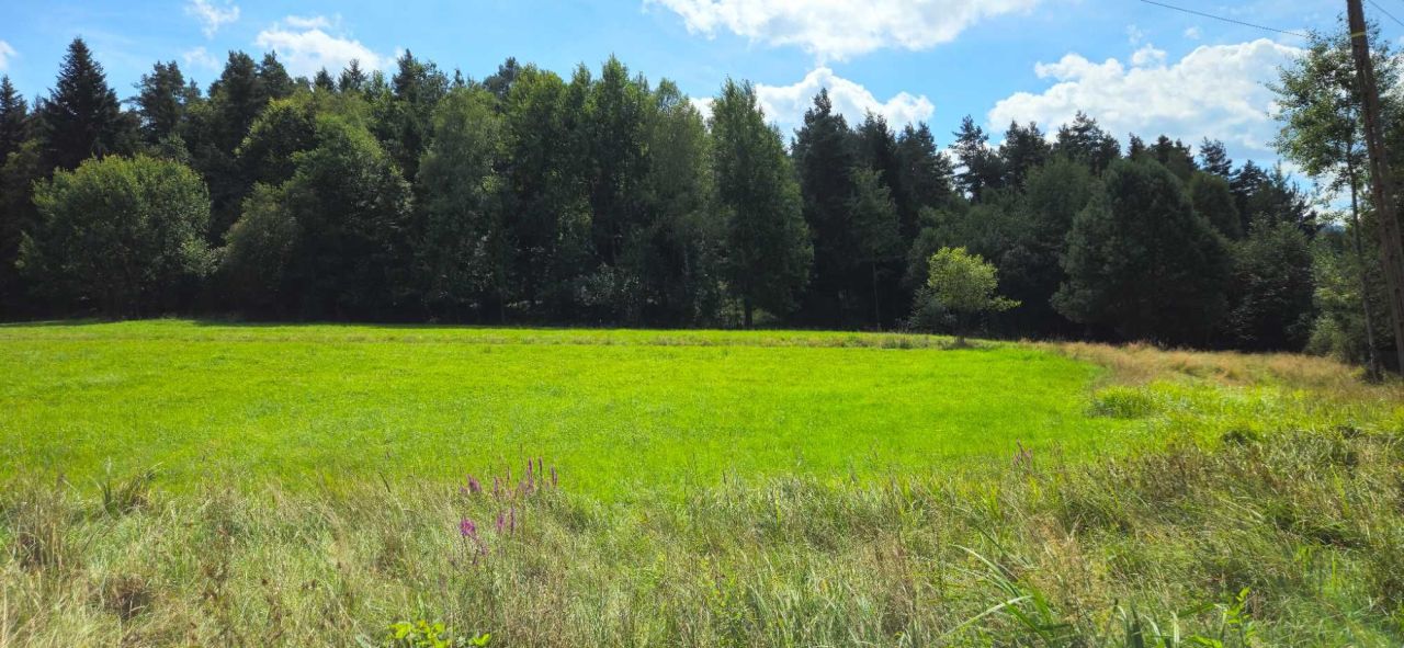 Działka budowlana Stryszawa