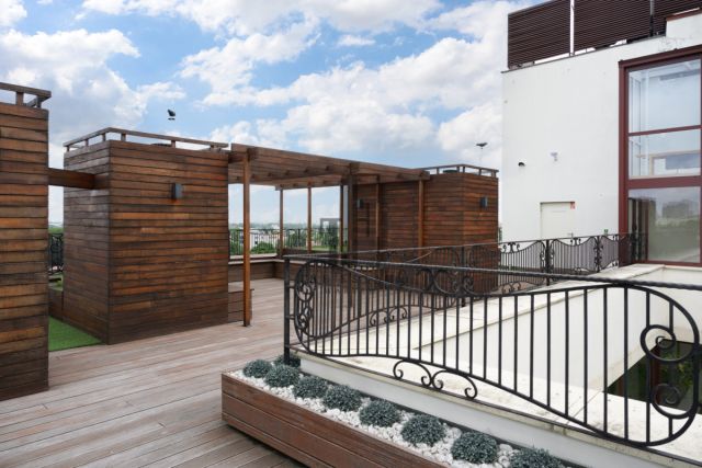 Mieszkanie 2-pokojowe Warszawa Mokotów, ul. Belwederska. Zdjęcie 11