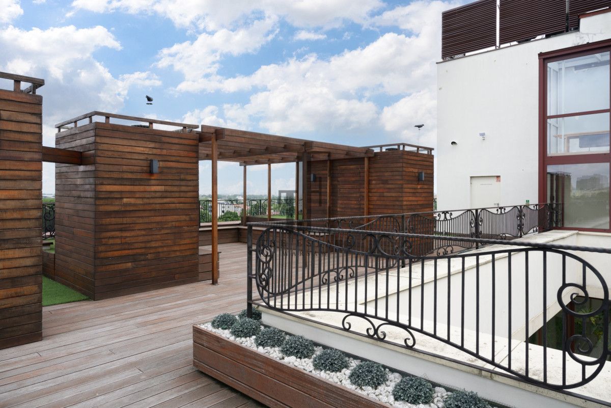 Mieszkanie 2-pokojowe Warszawa Mokotów, ul. Belwederska. Zdjęcie 11