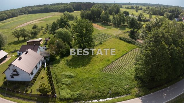 Działka budowlana Dulcza Mała. Zdjęcie 2