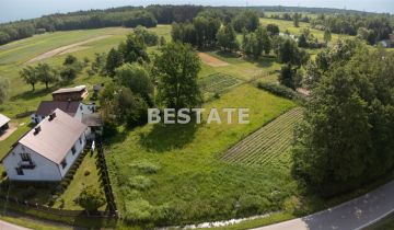 Działka budowlana Dulcza Mała