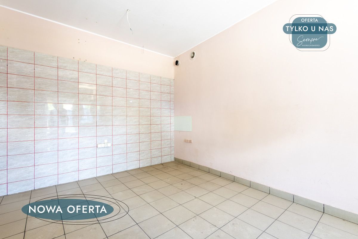 kamienica, 21 pokoi Łódź Stare Polesie, ul. Srebrzyńska. Zdjęcie 22