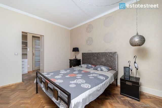 Mieszkanie 3-pokojowe Kraków Salwator, Kopiec Kościuszki. Zdjęcie 7