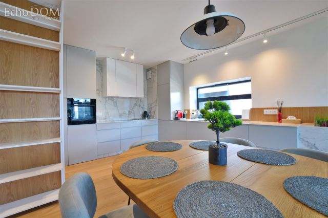 Mieszkanie 3-pokojowe Kraków Zwierzyniec, ul. Piotra Borowego. Zdjęcie 3