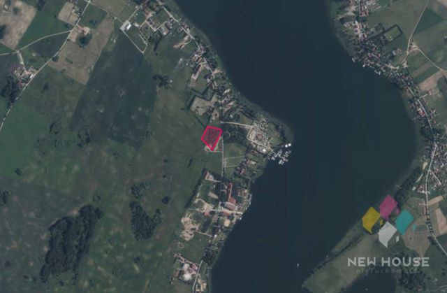 Działka budowlana Stare Sady. Zdjęcie 13