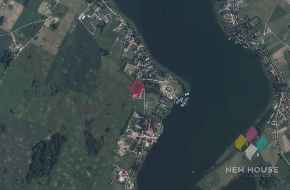 Działka budowlana Stare Sady. Zdjęcie 13