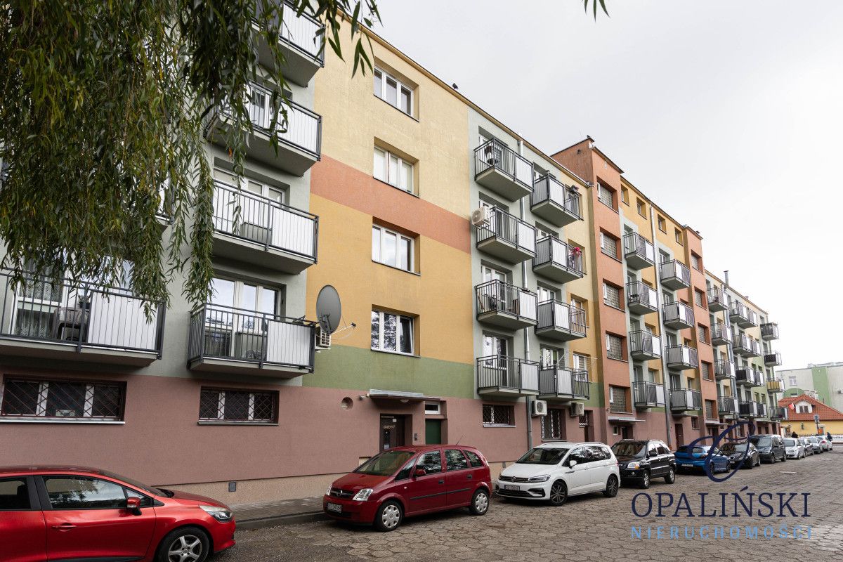 Mieszkanie 2-pokojowe Tarnobrzeg, ul. Adama Mickiewicza. Zdjęcie 9