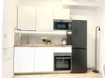 Mieszkanie 1-pokojowe Katowice Dąb, ul. Dębowa. Zdjęcie 2