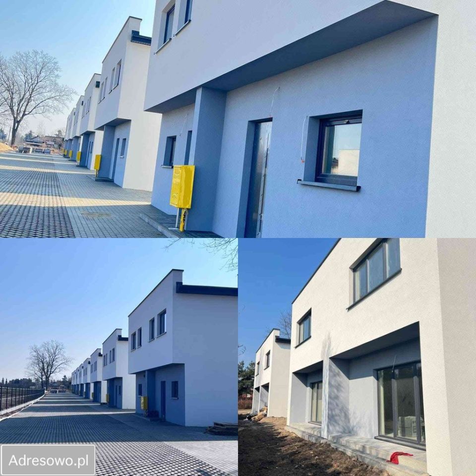 Mieszkanie 4-pokojowe Zgierz, ul. Polna. Zdjęcie 7