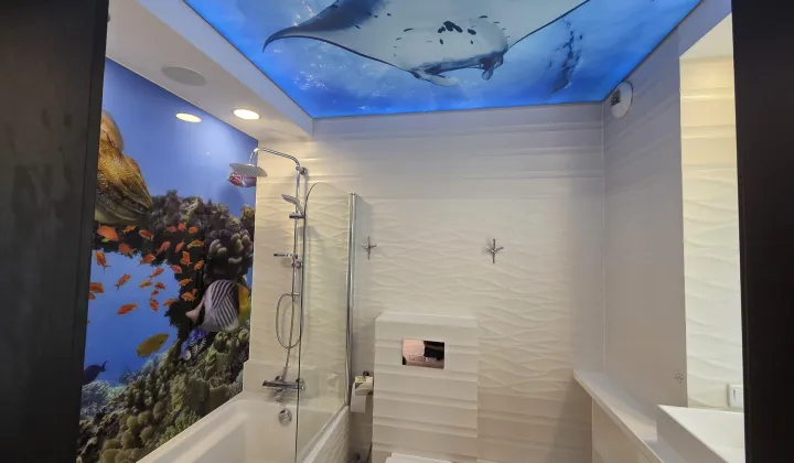 Mieszkanie 2-pokojowe Kraków Prądnik Czerwony, ul. Franciszka Kniaźnina