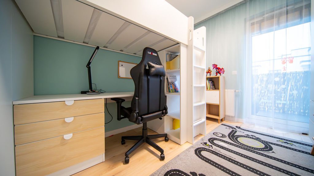 Mieszkanie 3-pokojowe Lublin, ul. Bukszpanowa. Zdjęcie 36