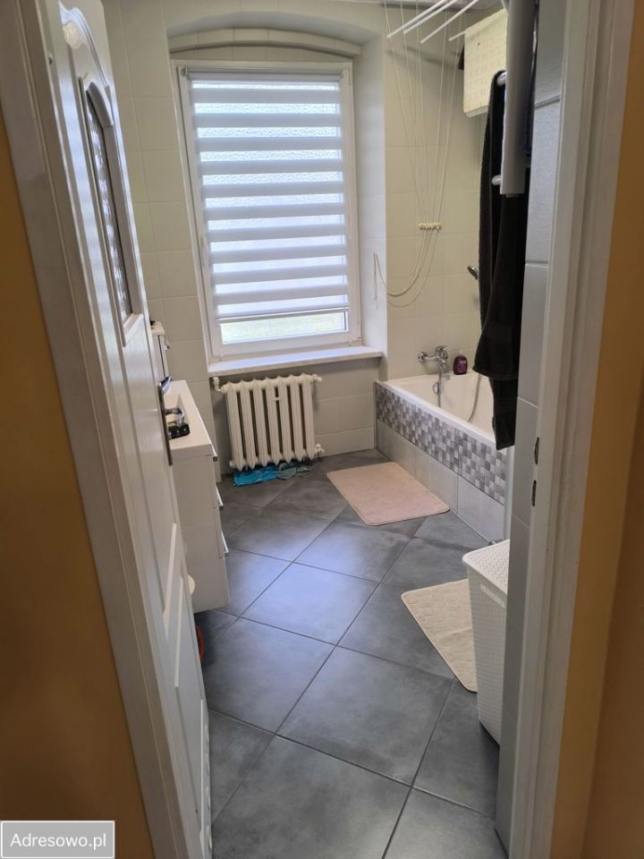 Mieszkanie 3-pokojowe Mościsko, ul. Kolejowa. Zdjęcie 7