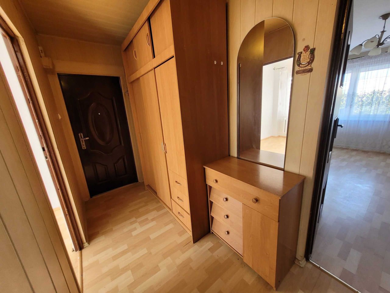 Mieszkanie 2-pokojowe Koło, ul. Kolejowa. Zdjęcie 7