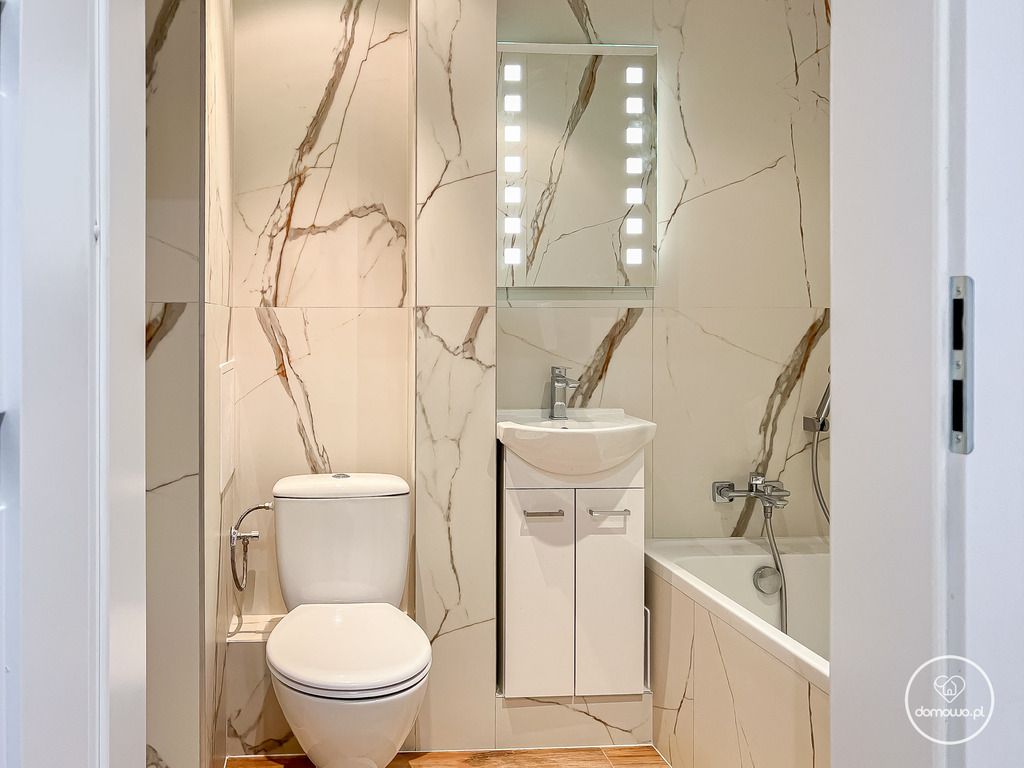 Mieszkanie 2-pokojowe Płock, ul. Ignacego Łukasiewicza. Zdjęcie 8