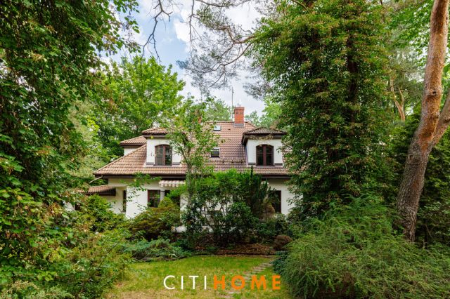 dom wolnostojący, 5 pokoi Józefów. Zdjęcie 22