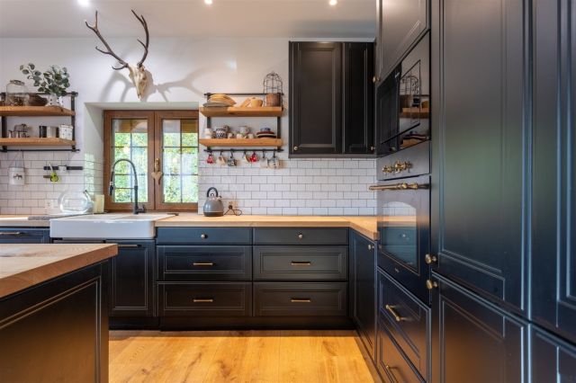 Mieszkanie 4-pokojowe Szklarska Poręba Biała Dolina. Zdjęcie 12