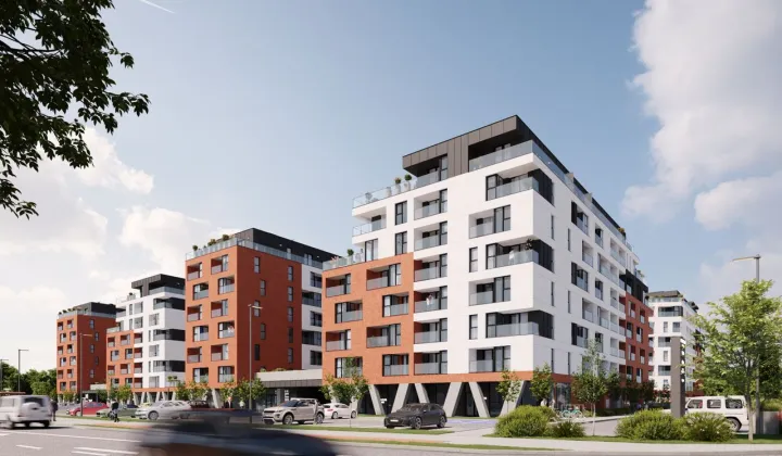 Lokal Mielec, ul. Wojsławska