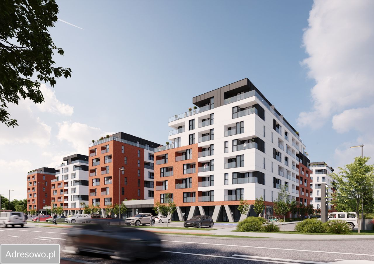 Lokal Mielec, ul. Wojsławska