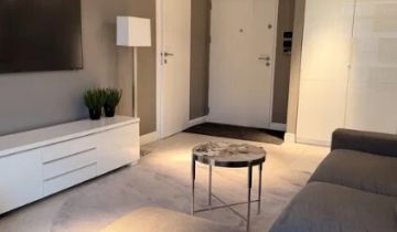 Mieszkanie 2-pokojowe Warszawa Wola, ul. Kolejowa