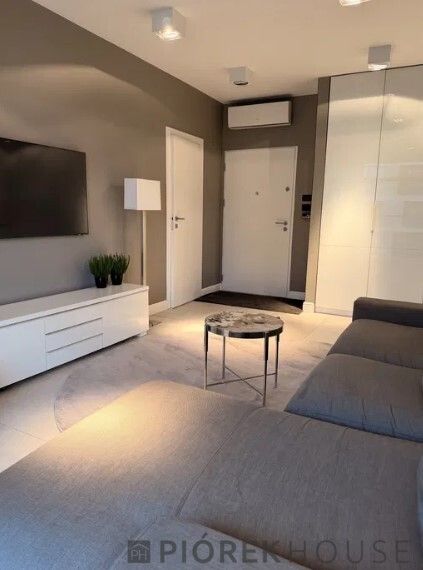 Mieszkanie 2-pokojowe Warszawa Wola, ul. Kolejowa. Zdjęcie 2