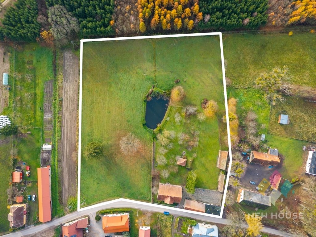 dom wolnostojący, 9 pokoi Boćwinka. Zdjęcie 37