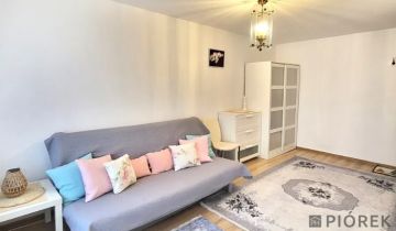 Mieszkanie 1-pokojowe Warszawa Śródmieście, ul. Karmelicka