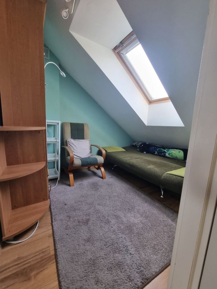 Mieszkanie 4-pokojowe Wrocław Stare Miasto, ul. Kosmonautów. Zdjęcie 5