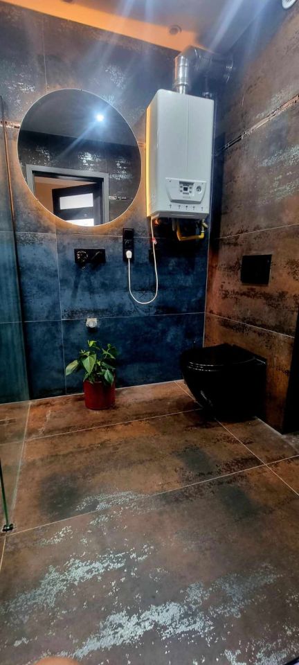 Mieszkanie 2-pokojowe Kłoda Mała Kłoda. Zdjęcie 7