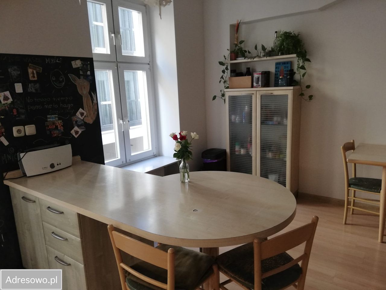 Pokój Wrocław Śródmieście, ul. Rzeźnicza. Zdjęcie 7