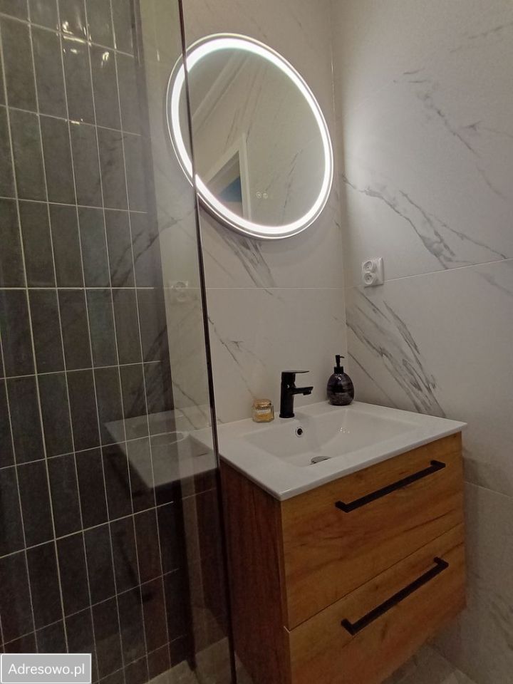 Mieszkanie 2-pokojowe Ostrowiec Świętokrzyski, ul. Starokunowska. Zdjęcie 5