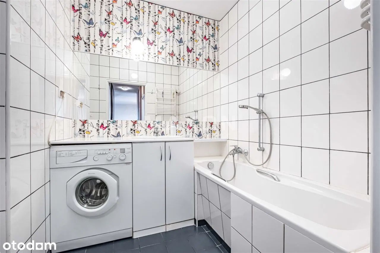 Mieszkanie 3-pokojowe Warszawa Ursynów, ul. Wąwozowa. Zdjęcie 2