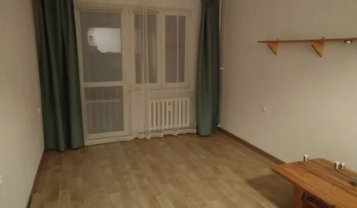 Mieszkanie 1-pokojowe Kraków Podgórze, ul. Dworcowa