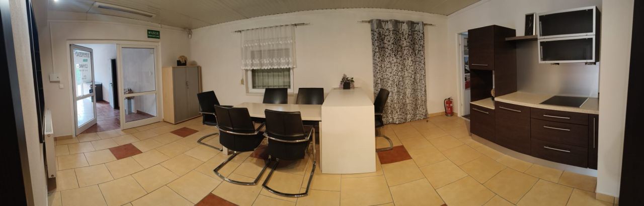 Hala/magazyn Komorniki, ul. Rosnowska. Zdjęcie 18