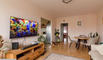 Mieszkanie 3-pokojowe Białystok Zielone Wzgórza