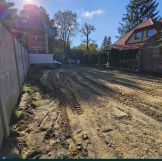 Działka budowlana Łódź Bałuty, ul. Jaskółcza. Zdjęcie 1