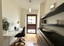 Mieszkanie 3-pokojowe Warszawa Bemowo, ul. Piastów Śląskich. Zdjęcie 4