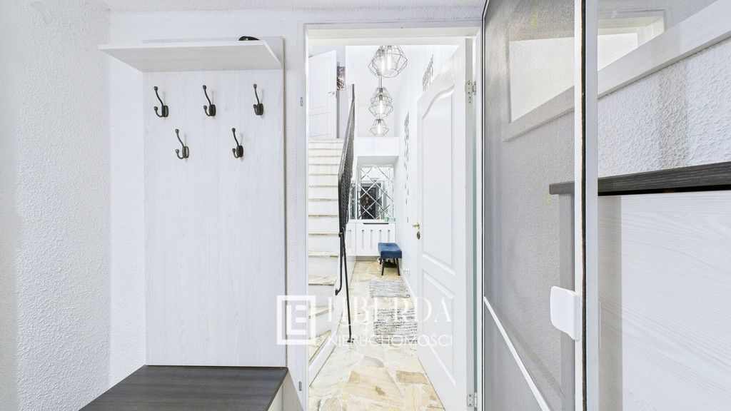 dom szeregowy, 4 pokoje Lublin Dziesiąta. Zdjęcie 12