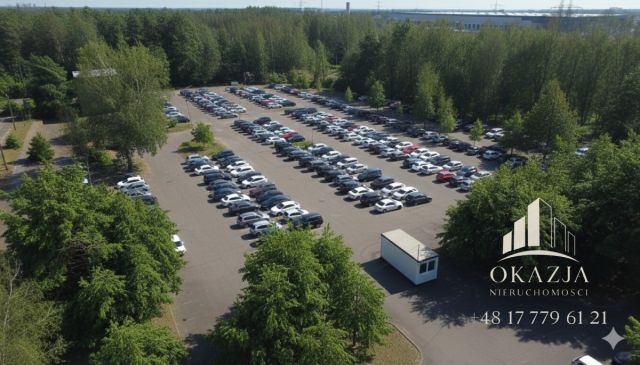 Działka inwestycyjna Wysoka Głogowska. Zdjęcie 24