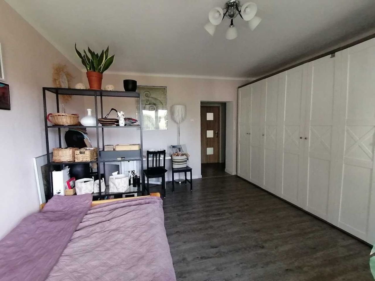 Mieszkanie 2-pokojowe Pszczyna, ul. L. Zamenhofa. Zdjęcie 4