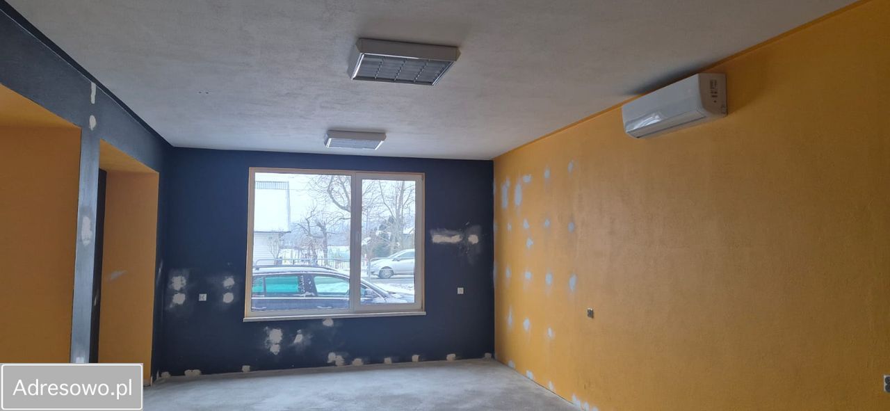 Lokal Gromnik, ul. Krynicka. Zdjęcie 8