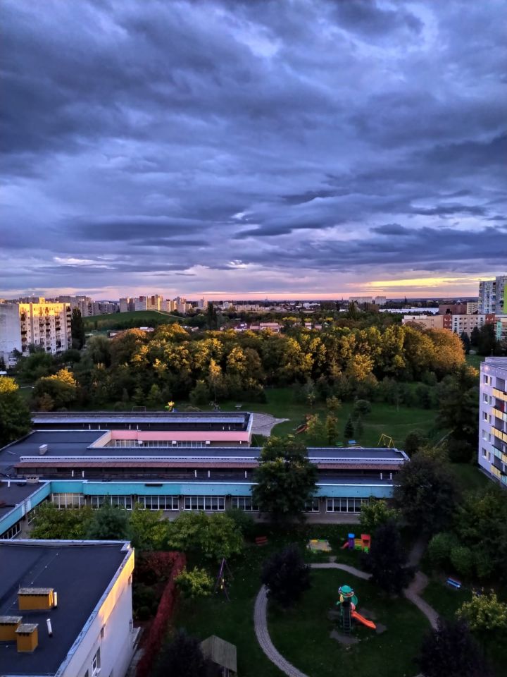 Mieszkanie 3-pokojowe Opole Armii Krajowej, ul. Jana Bytnara "Rudego". Zdjęcie 7