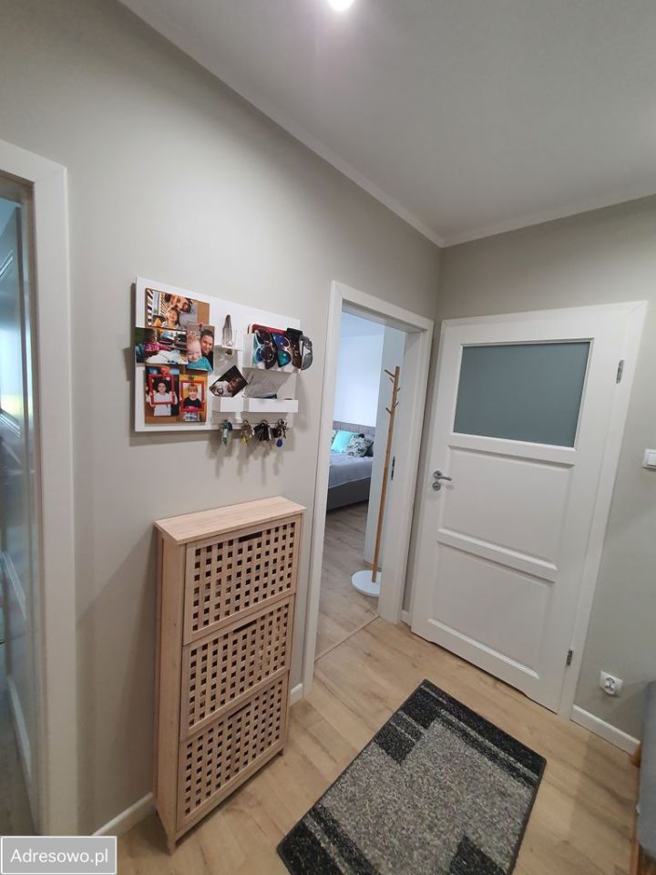 Mieszkanie 4-pokojowe Szczecin Prawobrzeże, ul. Nastrojowa. Zdjęcie 7