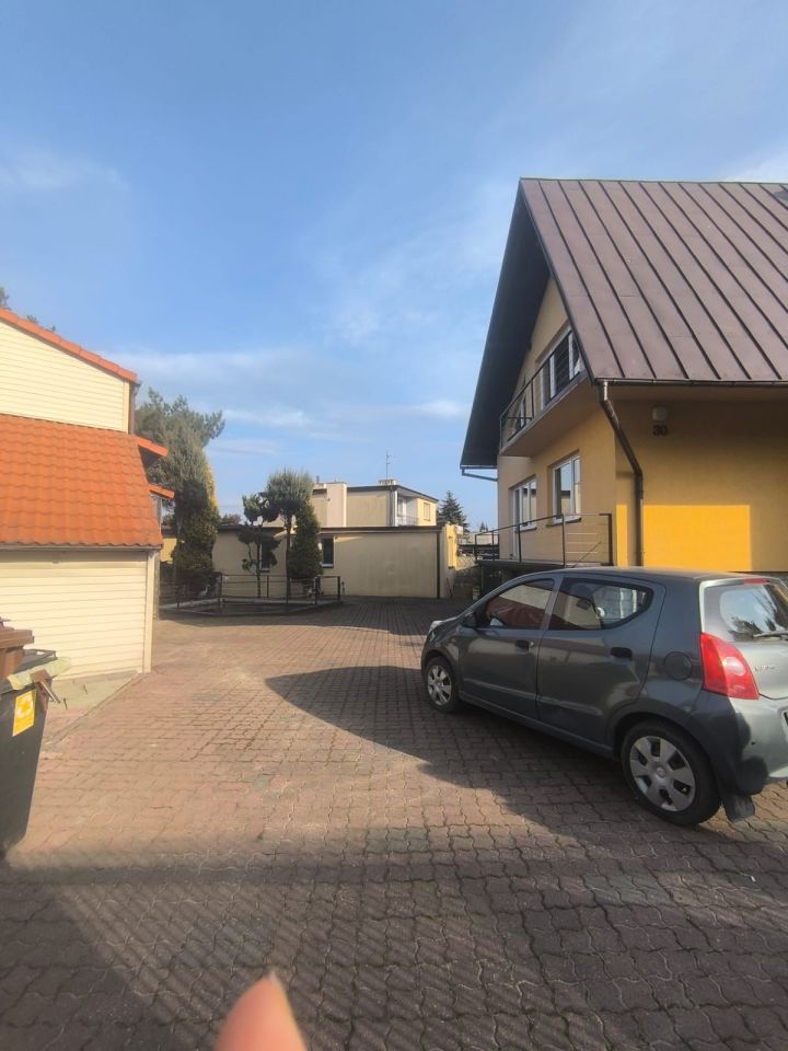 dom wolnostojący Zgierz Rudunki. Zdjęcie 4