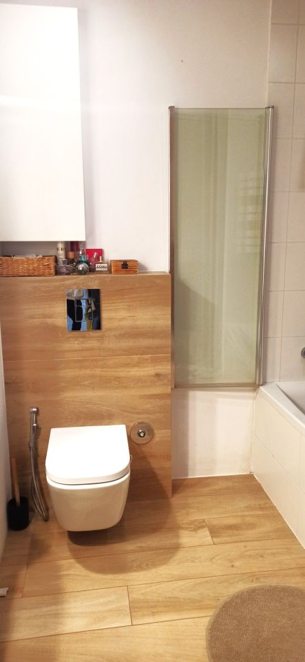 Mieszkanie 3-pokojowe Kraków Czyżyny, ul. Sołtysowska. Zdjęcie 13