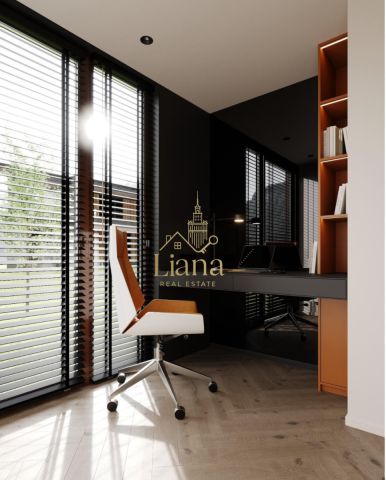 Mieszkanie 3-pokojowe Warszawa Śródmieście, ul. 29 Listopada. Zdjęcie 18