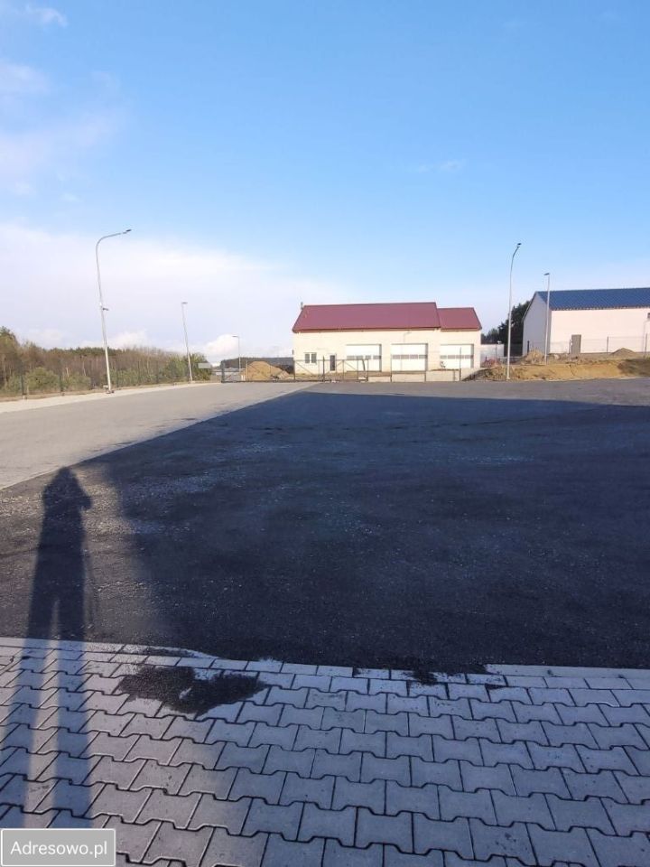 Działka inwestycyjna Zielona Góra Centrum. Zdjęcie 8