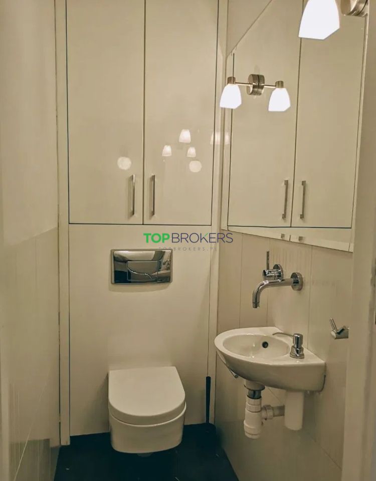 Mieszkanie 4-pokojowe Warszawa Mokotów, ul. Króżańska. Zdjęcie 6