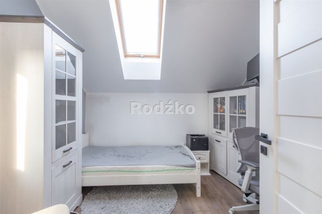 dom wolnostojący, 6 pokoi Skórcz, ul. Zbożowa. Zdjęcie 15