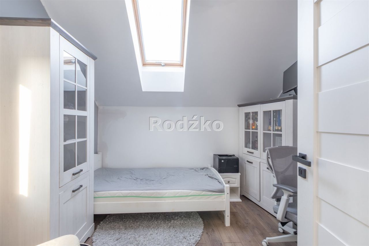 dom wolnostojący, 6 pokoi Skórcz, ul. Zbożowa. Zdjęcie 15