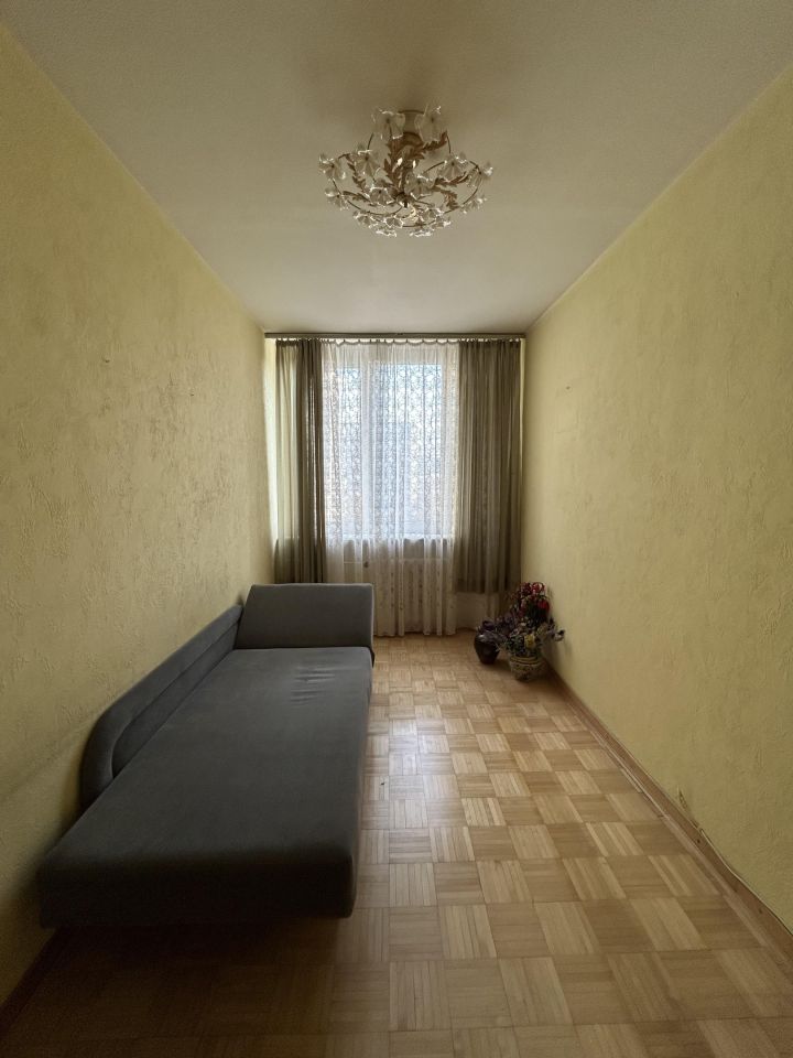 Mieszkanie 3-pokojowe Warszawa Młynów, ul. Młynarska. Zdjęcie 5